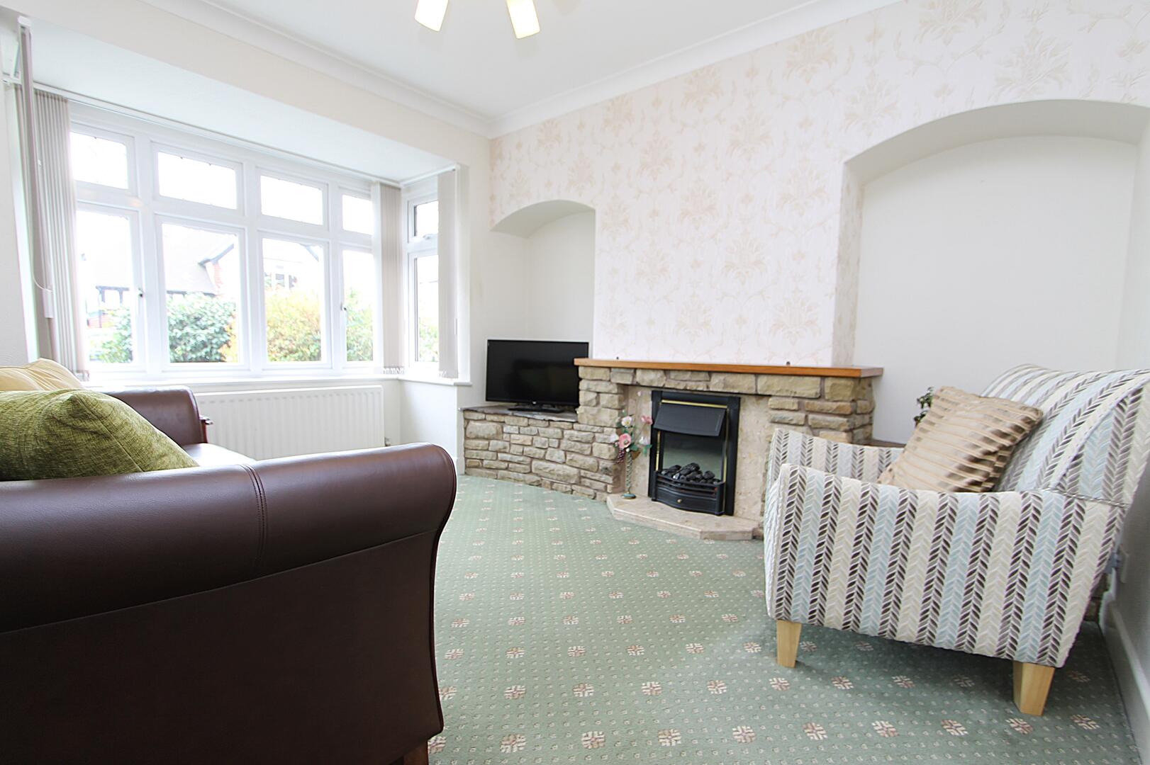 Nursery Grove, Kidderminster